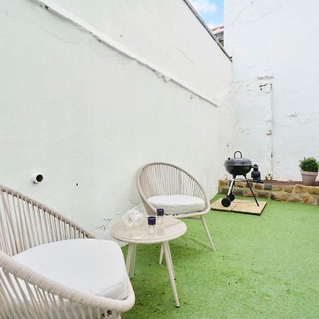 Locations Boulogne Sur Mer, 2 Personnes, Les Oyats Exterior foto