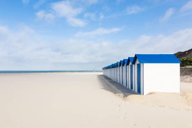 Locations Boulogne Sur Mer, 2 Personnes, Les Oyats Exterior foto